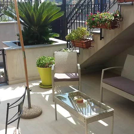 Arancione Apartamento *