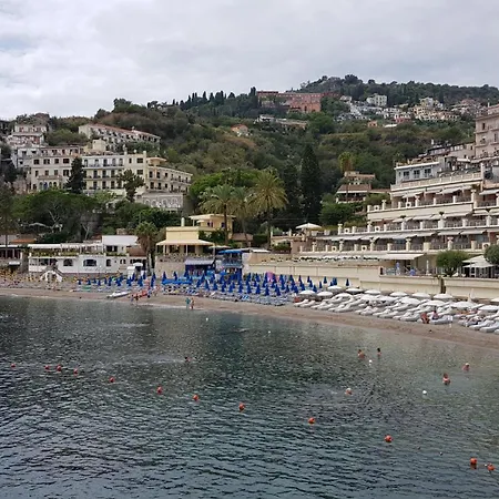 Arancione * Taormina