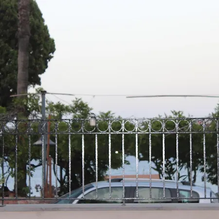 Arancione Apartamento