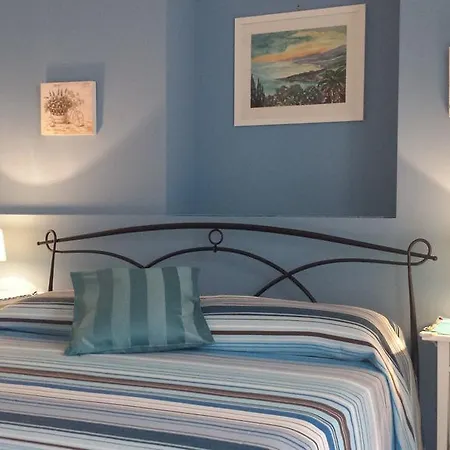 Apartamento Arancione