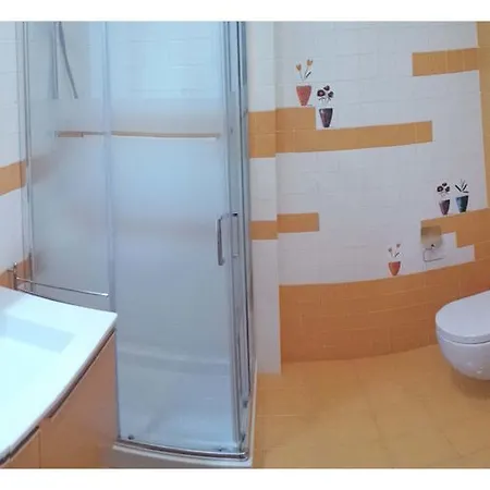 Arancione Apartamento