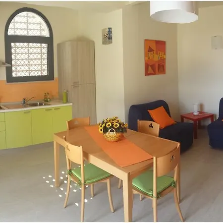 Arancione Apartamento *