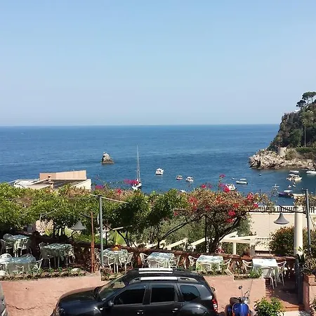 Arancione Taormina