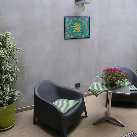 Apartamento Arancione