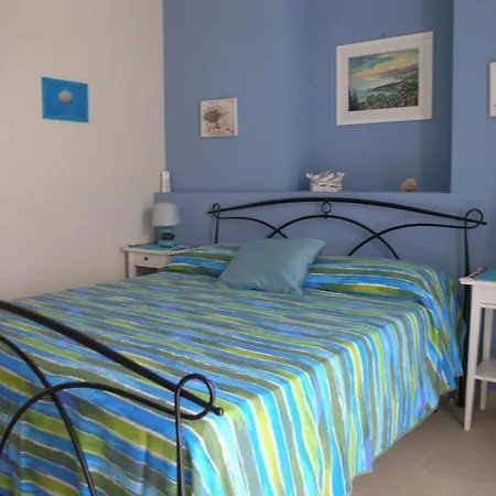 Arancione Apartamento
