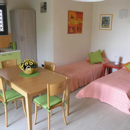 Arancione Apartamento *