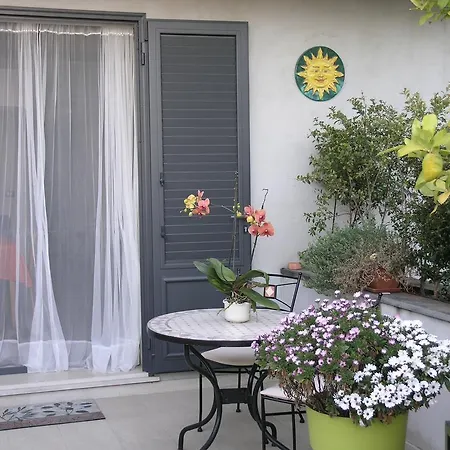 Apartamento Arancione *