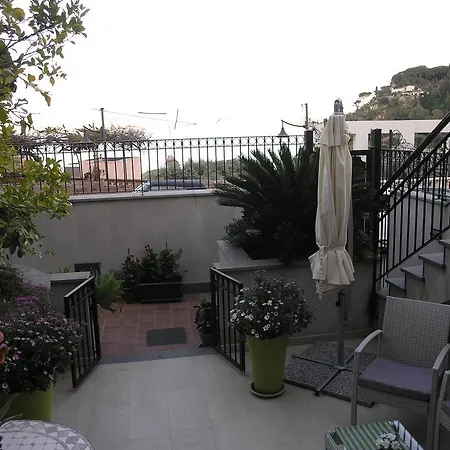 Apartamento Arancione *