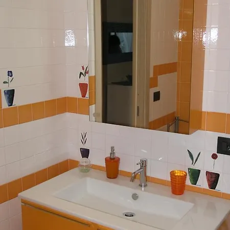 Apartamento Arancione Taormina