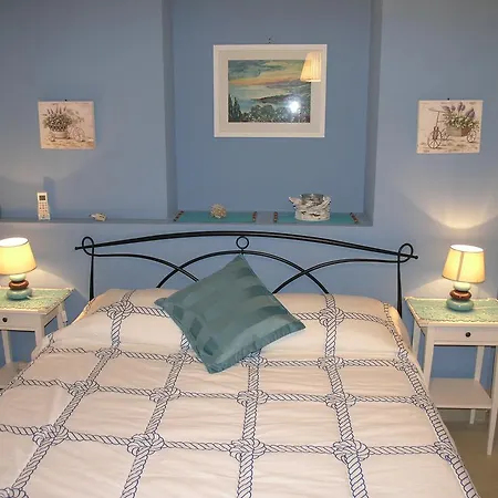 Apartamento Arancione Taormina