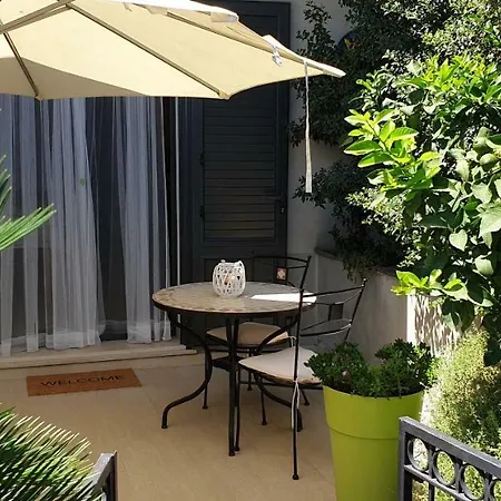 Arancione Apartamento