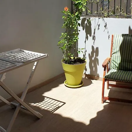 Arancione Apartamento
