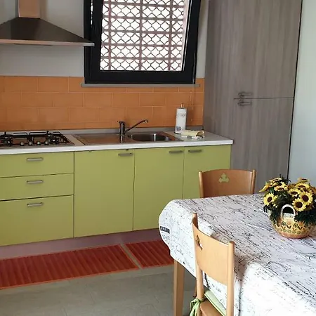 Arancione Apartamento Taormina