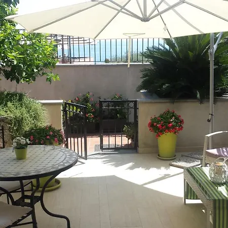 Appartamento Arancione Taormina